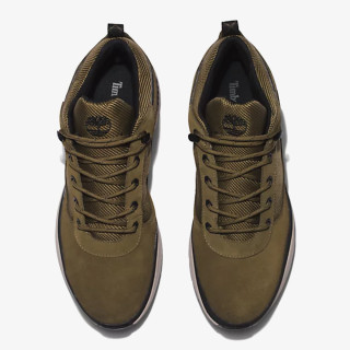 Timberland Field Trekker Low WP 