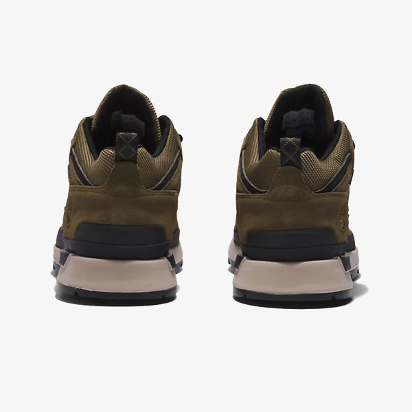 Timberland Field Trekker Low WP 