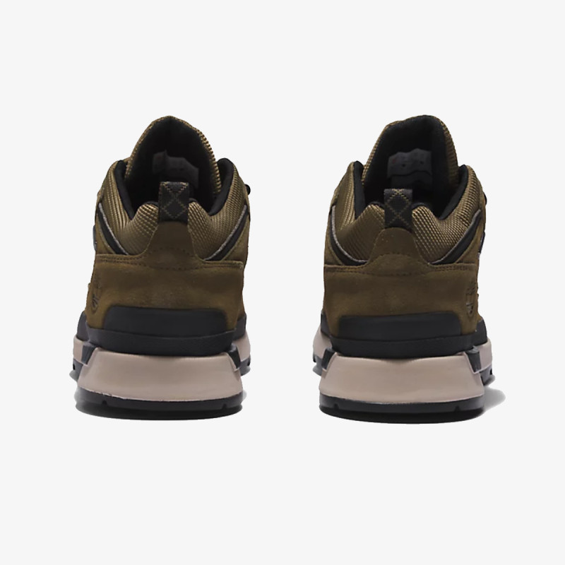 Timberland Field Trekker Low WP 