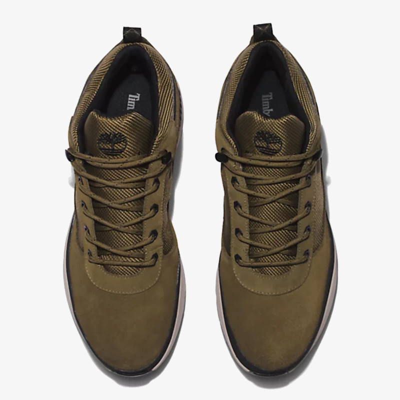 Timberland Field Trekker Low WP 