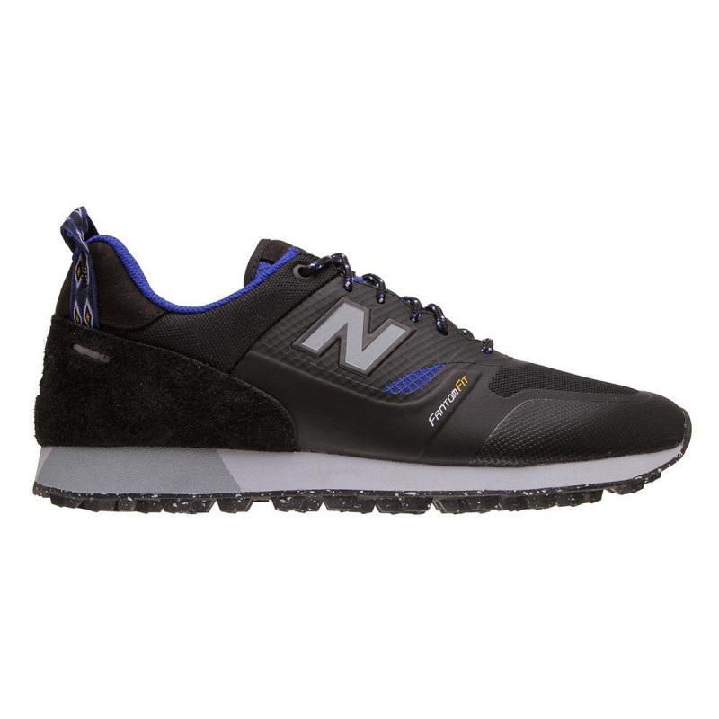 New Balance M TRAILBUSTER 
