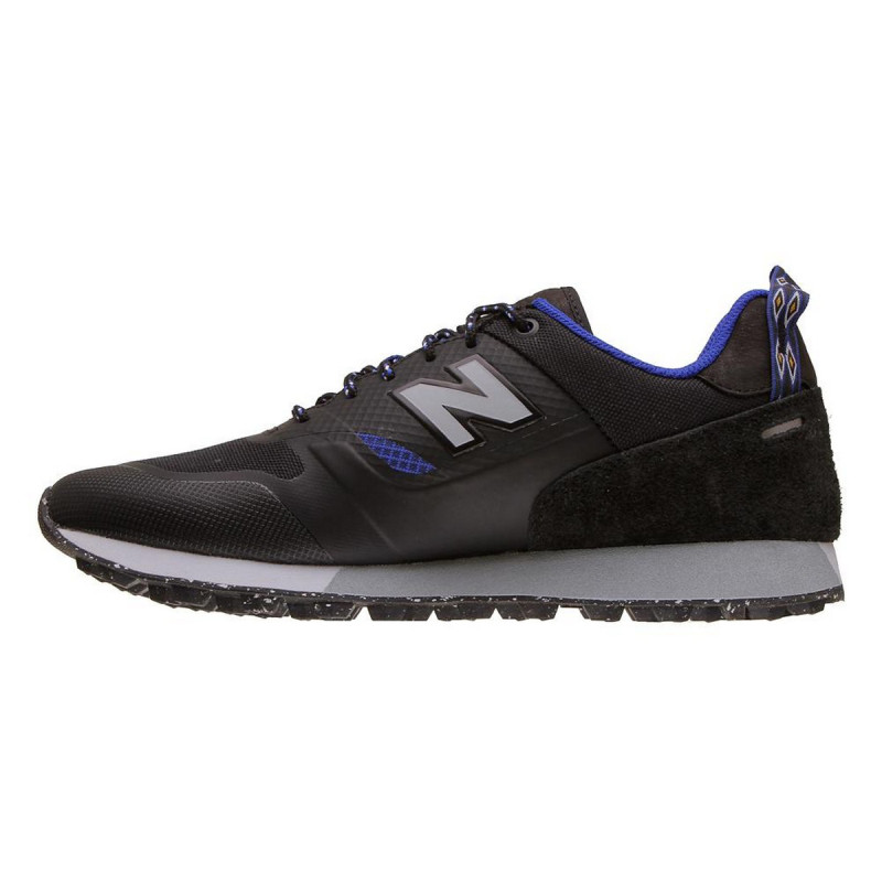 New Balance M TRAILBUSTER 