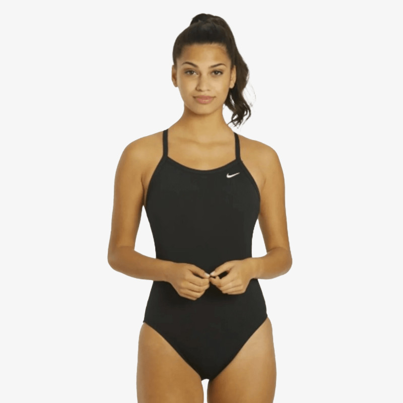 Nike C/O NIKE POLY SOLID RACERBACK 