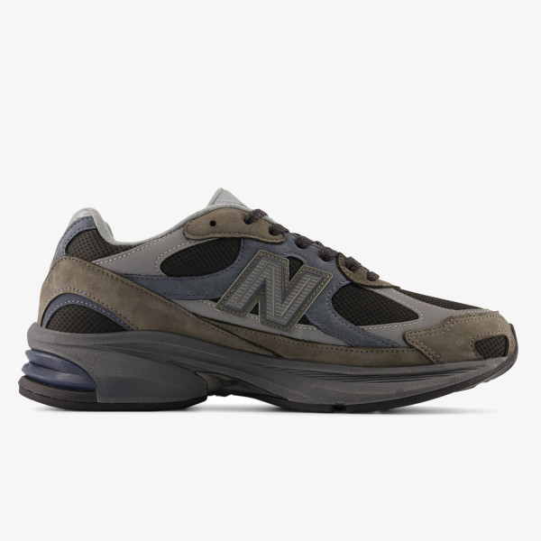 New Balance 2010 