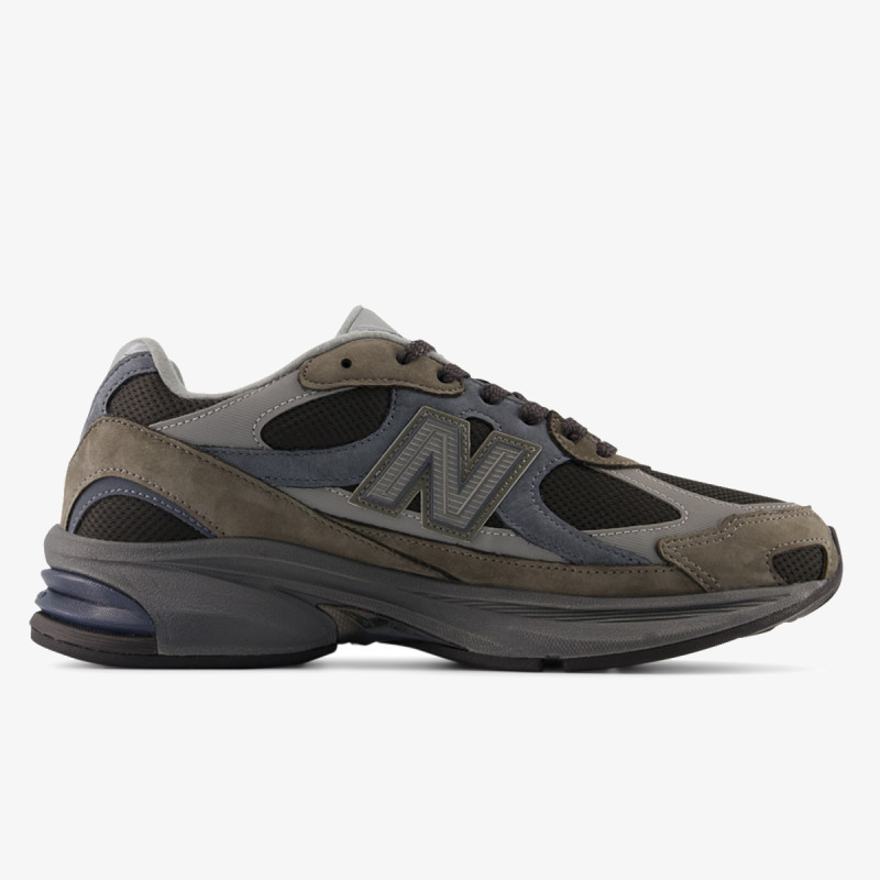 New Balance 2010 