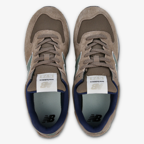 New Balance U 574 