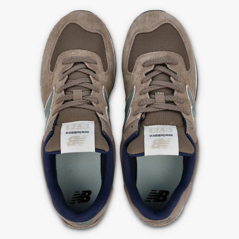 New Balance U 574 