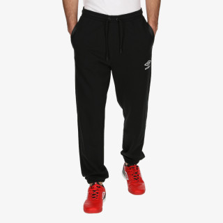 Umbro BASIC LOGO CUFF PANTS 