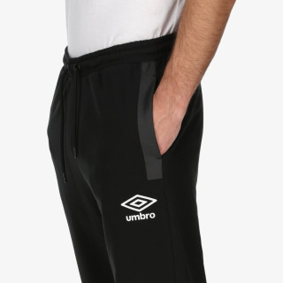 Umbro BASIC LOGO CUFF PANTS 