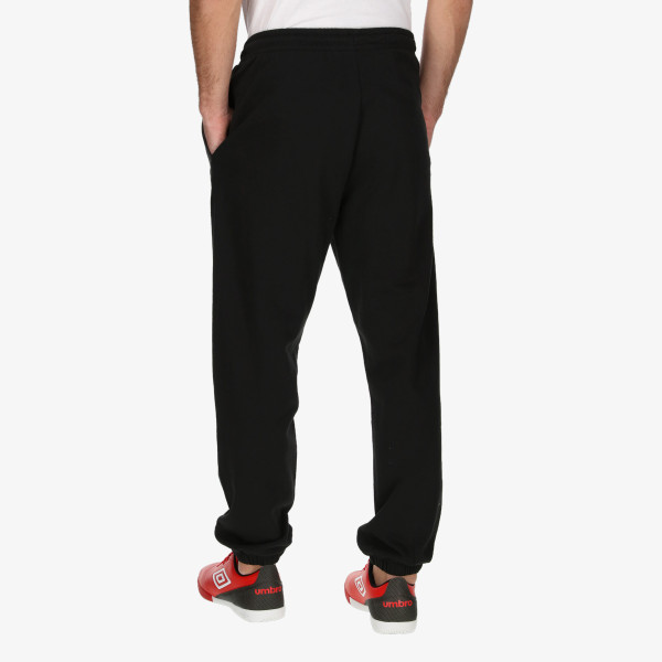 Umbro BASIC LOGO CUFF PANTS 