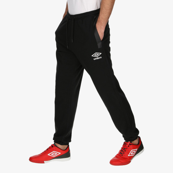 Umbro BASIC LOGO CUFF PANTS 