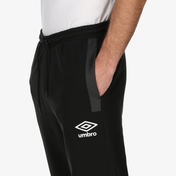 Umbro BASIC LOGO CUFF PANTS 