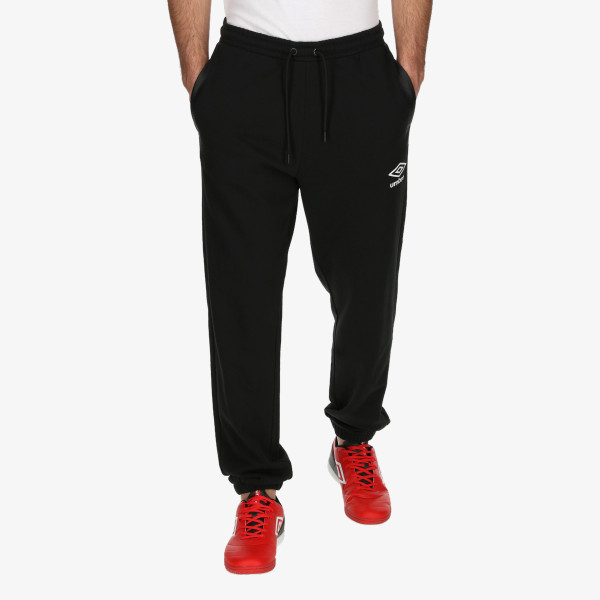 Umbro BASIC LOGO CUFF PANTS 