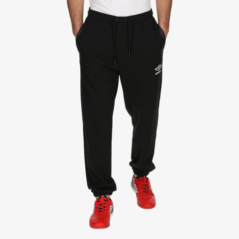 Umbro BASIC LOGO CUFF PANTS 