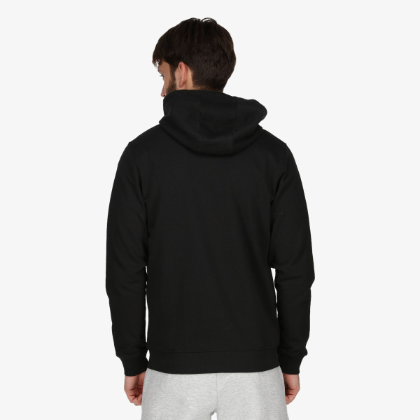 Umbro BASIC LOGO FULL ZIP HOODIE 