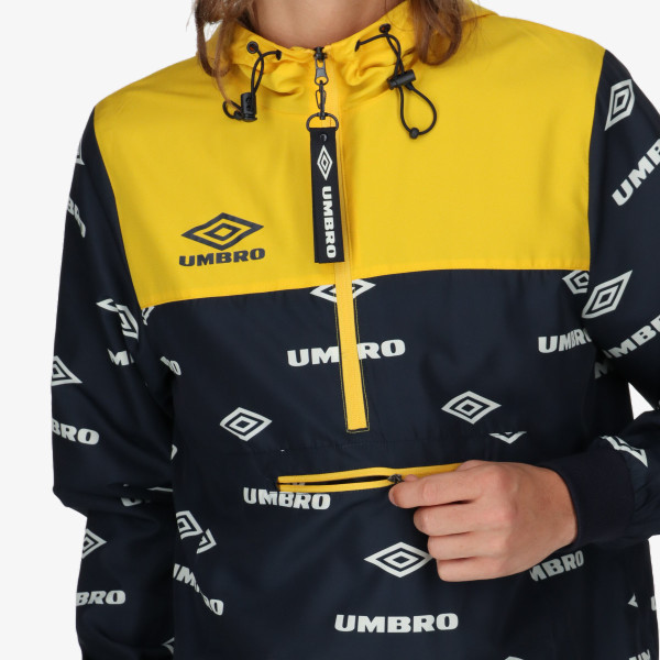 Umbro RETRO WINDBREAKER 