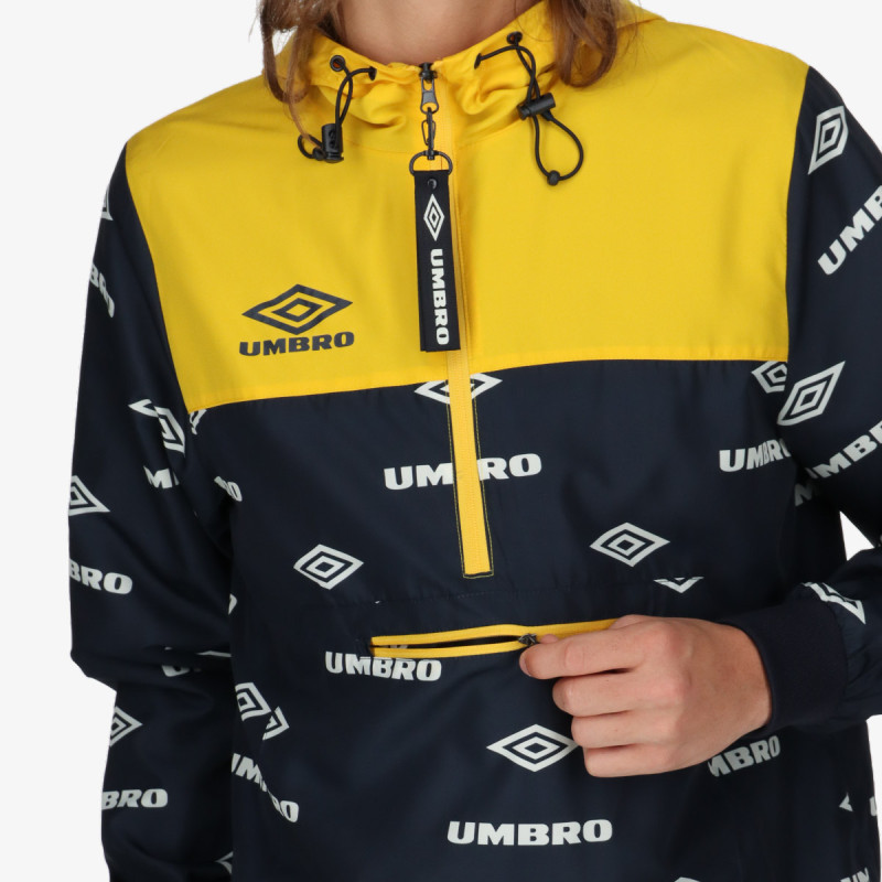 Umbro RETRO WINDBREAKER 