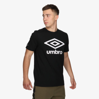 Umbro BIG LOGO COTTON TEE 