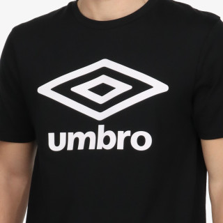 Umbro BIG LOGO COTTON TEE 