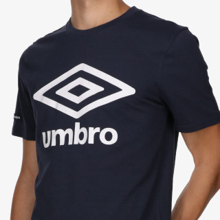 Umbro BIG LOGO COTTON TEE 