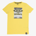 Umbro FIELD T SHIRT JNR 