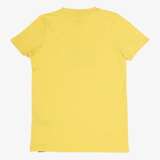 Umbro FIELD T SHIRT JNR 