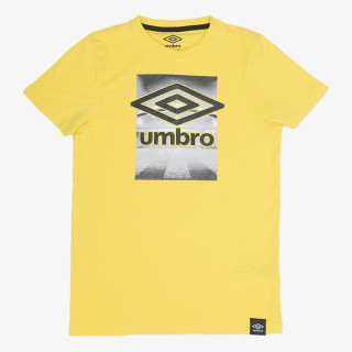 Umbro FIELD T SHIRT JNR 