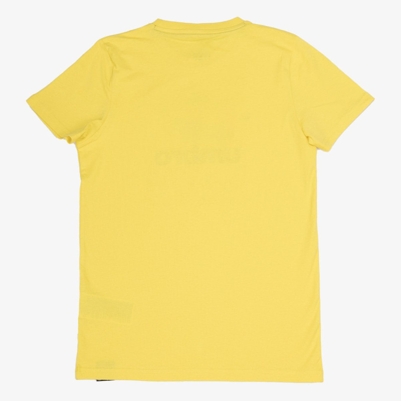Umbro FIELD T SHIRT JNR 