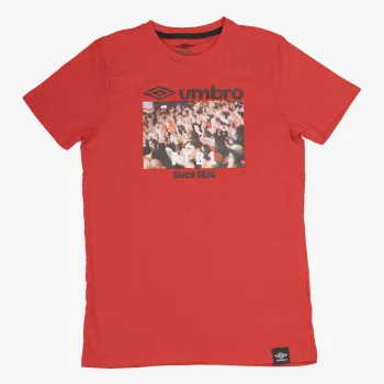 FANS T SHIRT JNR