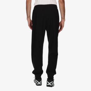 UMBRO BASIC LOGO CUFF PANTS 