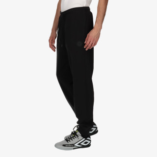 UMBRO BASIC LOGO CUFF PANTS 