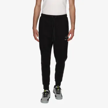 UMBRO INDIRECT SLIM CUFF PANTS 