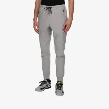 INDIRECT SLIM CUFF PANTS