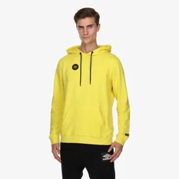 UMBRO BASIC LOGO HOODIE 