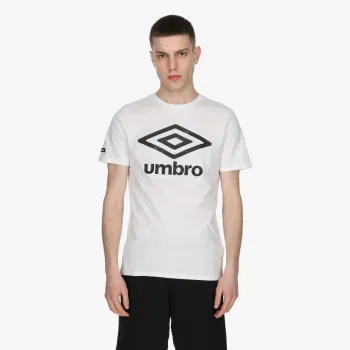 UMBRO BIG LOGO COTTON TEE UMA231M801-10
