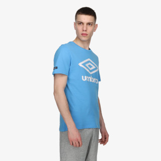 Umbro BIG LOGO COTTON TEE 