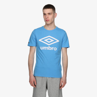 Umbro BIG LOGO COTTON TEE 