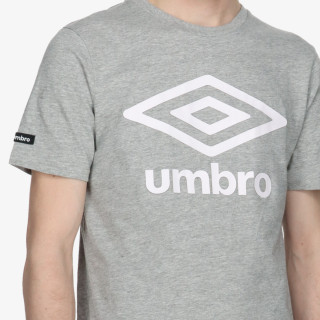 Umbro BIG LOGO COTTON TEE 