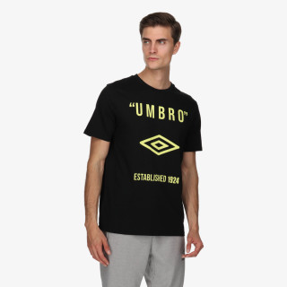 Umbro BASIC TEE 