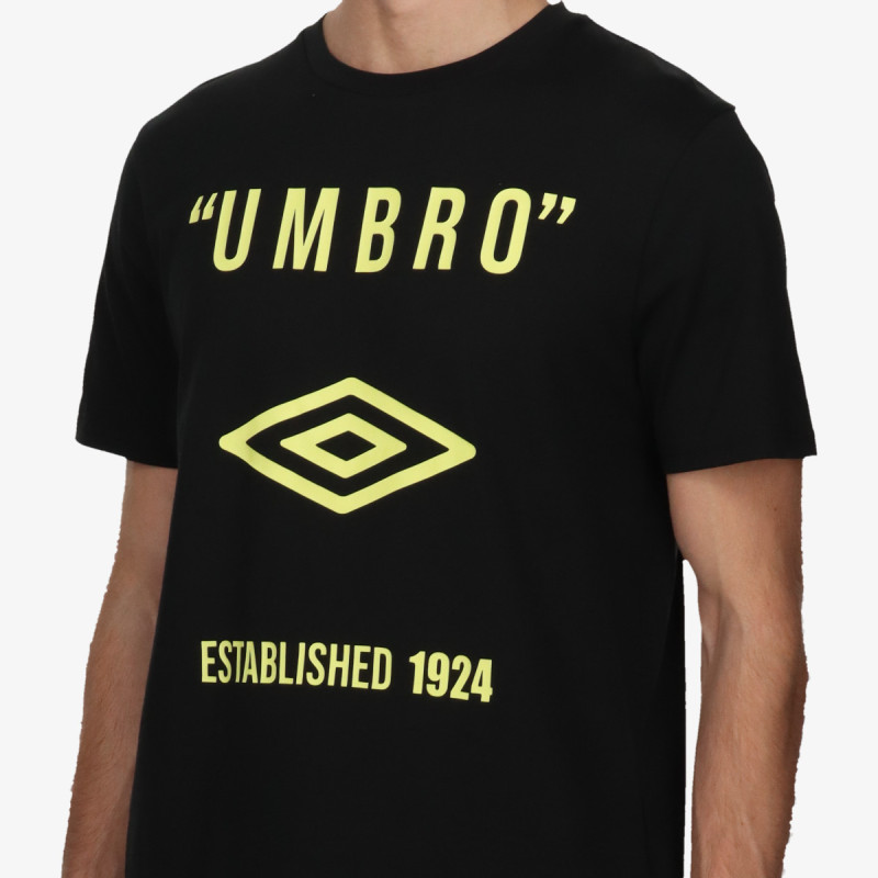 Umbro BASIC TEE 