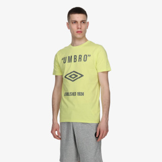 Umbro BASIC TEE 