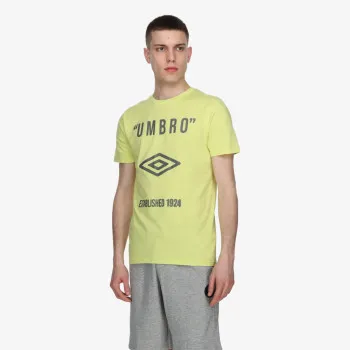 UMBRO BASIC UMBRO TEE UMA231M802-66