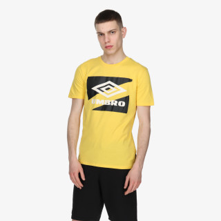 Umbro RETRO COLOR T SHIRT 