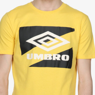 Umbro RETRO COLOR T SHIRT 