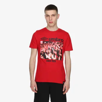 UMBRO FANS T SHIRT UMA231M809-05
