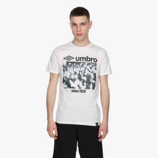 Umbro FANS T SHIRT 