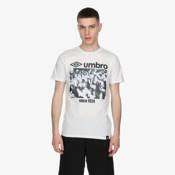 UMBRO FANS T SHIRT UMA231M809-10