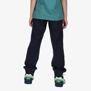 Umbro UMBRO BASIC CUFFED PANTS JNR 