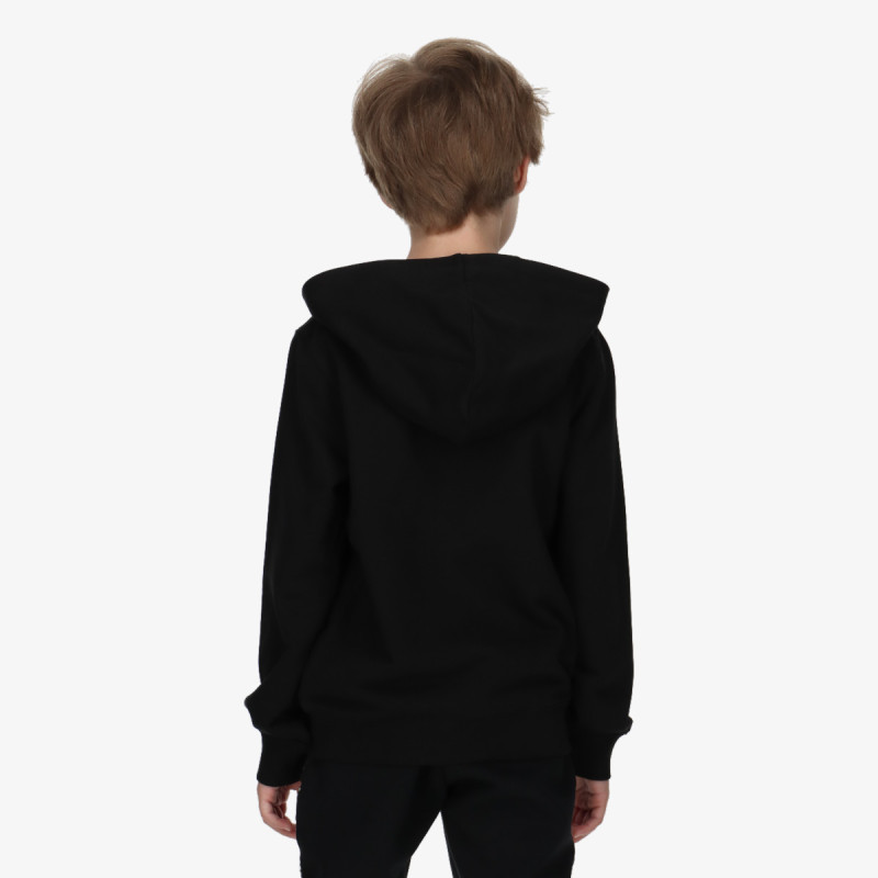 Umbro BASIC FULL ZIP HOODIE JNR 