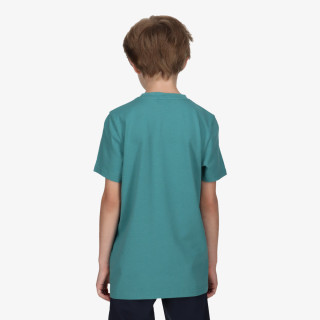 Umbro UMBRO BIG LOGO T SHIRT JNR 